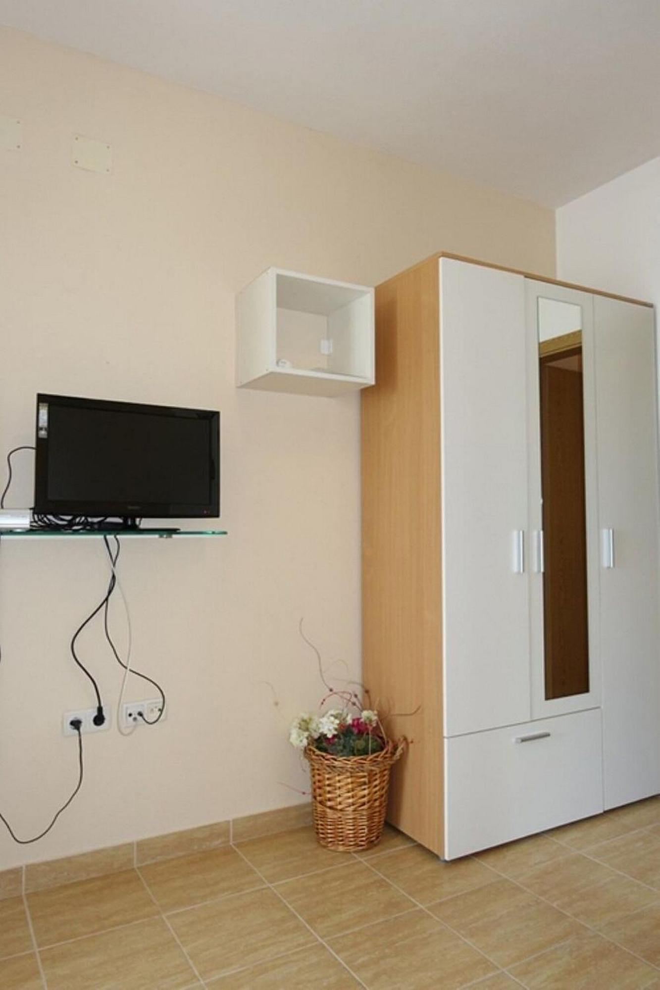 Apartments Ivo 자톤 외부 사진