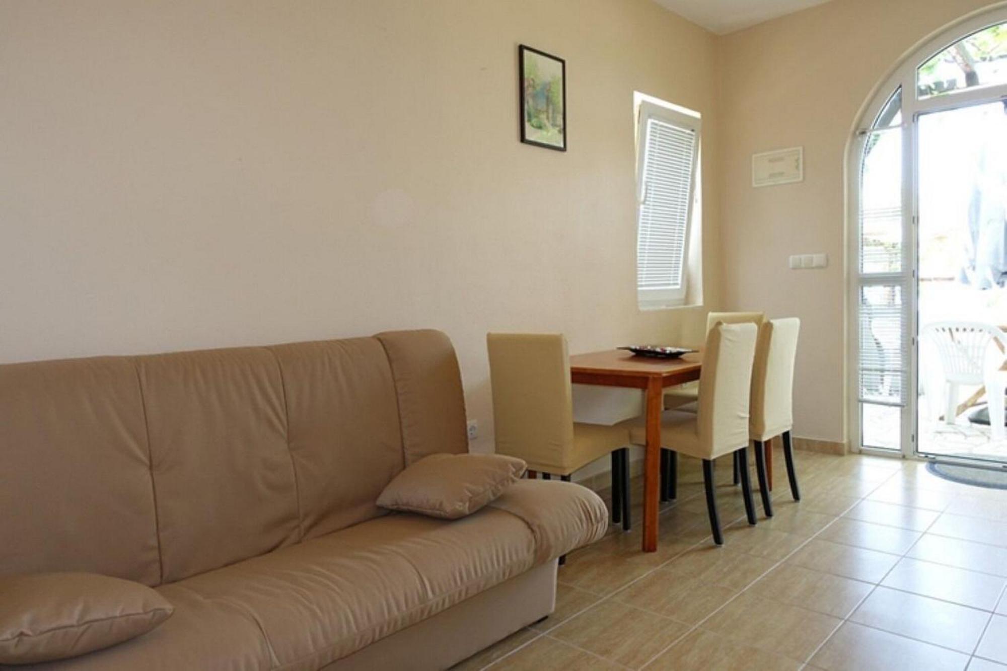 Apartments Ivo 자톤 외부 사진